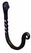 HK-130 Petite 2" Hand Forged Steel Hook